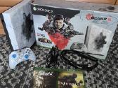 Xbox one X Limited editiond 1tb - nuotraukos Nr. 2