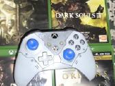 Xbox one X Limited editiond 1tb - nuotraukos Nr. 3