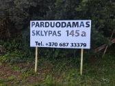 Parduodami du sklypai gamtos apsuptyje, Ukmergės r - nuotraukos Nr. 3