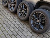 Opel ratlankiai R17 - nuotraukos Nr. 2