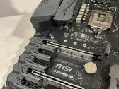 Entuziastinė Motininė plokštė Msi Z370 Gaming M5 - nuotraukos Nr. 2