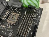 Entuziastinė Motininė plokštė Msi Z370 Gaming M5 - nuotraukos Nr. 3