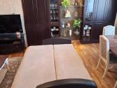 Mažai naudota sofa - lova, išskleidžiama - nuotraukos Nr. 8