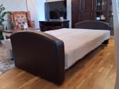 Mažai naudota sofa - lova, išskleidžiama - nuotraukos Nr. 10