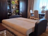 Mažai naudota sofa - lova, išskleidžiama - nuotraukos Nr. 11