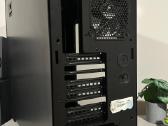 Serverinis korpusas Corsair obsidian series 650d - nuotraukos Nr. 9