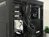 Serverinis korpusas Corsair obsidian series 650d - nuotraukos Nr. 5