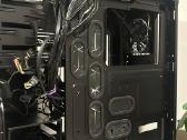 Serverinis korpusas Corsair obsidian series 650d - nuotraukos Nr. 8