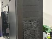 Serverinis korpusas Corsair obsidian series 650d - nuotraukos Nr. 6
