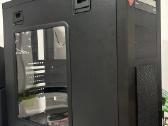 Serverinis korpusas Corsair obsidian series 650d - nuotraukos Nr. 2