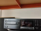 Kenwood Dp-5020 - nuotraukos Nr. 2