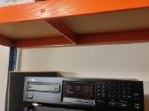 Kenwood Dp-5020 - nuotraukos Nr. 4
