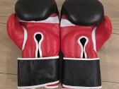 Naujos Royal Fight Gear bokso pirštinės - nuotraukos Nr. 2