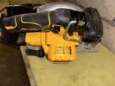 Dewalt dcs565 - nuotraukos Nr. 3