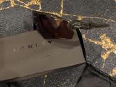 Oakley akiniai - nuotraukos Nr. 3