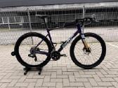 Parduodamas BMC Kaius 01– 58 dydis, daug priedų ir - nuotraukos Nr. 2