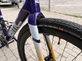 Parduodamas BMC Kaius 01– 58 dydis, daug priedų ir - nuotraukos Nr. 8