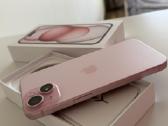 iPhone 15 - nuotraukos Nr. 2