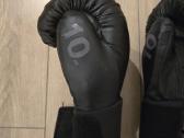 Decathlon bokso pirštinės, 10 oz, juodos - nuotraukos Nr. 4