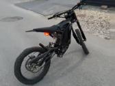 Surron lbx 2025 - nuotraukos Nr. 3