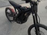 Surron lbx 2025 - nuotraukos Nr. 12