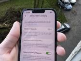 iPhone 13, 128gb, 100% - nuotraukos Nr. 7