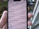 iPhone 13, 128gb, 100% - nuotraukos Nr. 9
