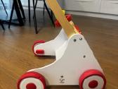Hape medinis muzikinis stumdukas – vaikštynė - nuotraukos Nr. 2