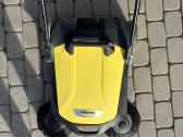 Karcher S 4 Twin Stumiamas šlavimo įrenginys - nuotraukos Nr. 2