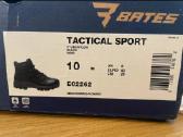 Bates Tactical Military boots - nuotraukos Nr. 4