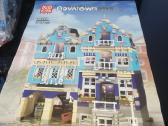 Naujas 3016 detalių nekonstruotas + Dovana - nuotraukos Nr. 12