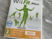 Wii Fit platforma su žaidimu - nuotraukos Nr. 4