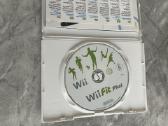 Wii Fit platforma su žaidimu - nuotraukos Nr. 6