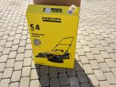 Karcher S 4 Twin Stumiamas šlavimo įrenginys - nuotraukos Nr. 3