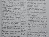 Naujasis Testamentas - nuotraukos Nr. 3