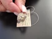 Išskirtinis bei vienetinis 1.38ct 18k 750 Žiedas - nuotraukos Nr. 6