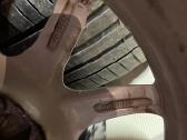Ratlankiai Porsche Cayenne 9jx19 et60 - nuotraukos Nr. 5