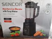 Blenderis ir sriubų viryklė viename - nuotraukos Nr. 2