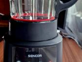 Blenderis ir sriubų viryklė viename - nuotraukos Nr. 3