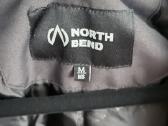 North Bend rudeninė vyriška striukė - nuotraukos Nr. 3