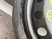 Audi q7 atsarginis ratas 170e - nuotraukos Nr. 4