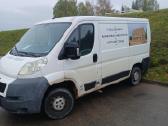 Parduodu Peugeot Boxer - nuotraukos Nr. 2