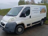 Parduodu Peugeot Boxer - nuotraukos Nr. 3
