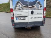 Parduodu Peugeot Boxer - nuotraukos Nr. 5