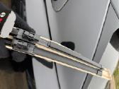 Bosch Aerotwin A727s valytuvai 650/500 mm – nauji - nuotraukos Nr. 2