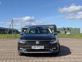 VW Passat altrack - nuotraukos Nr. 3