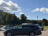 VW Passat altrack - nuotraukos Nr. 2