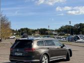VW Passat altrack - nuotraukos Nr. 5
