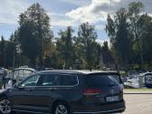 VW Passat altrack - nuotraukos Nr. 6