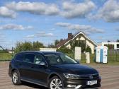 VW Passat altrack - nuotraukos Nr. 8
